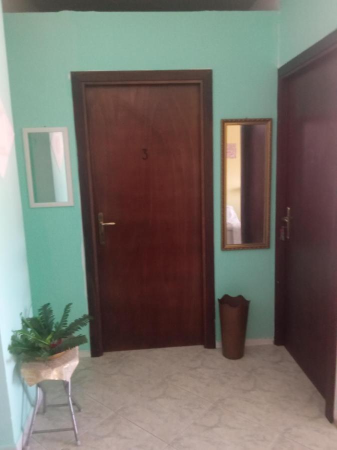 B&B Cleopatra Scalea Dış mekan fotoğraf
