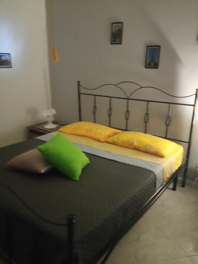 B&B Cleopatra Scalea Dış mekan fotoğraf