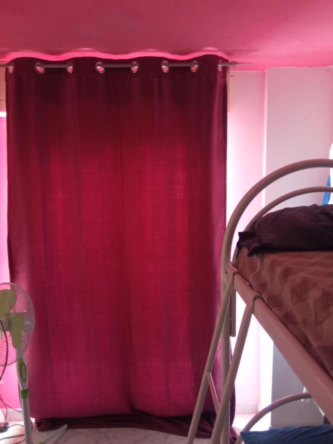 B&B Cleopatra Scalea Dış mekan fotoğraf