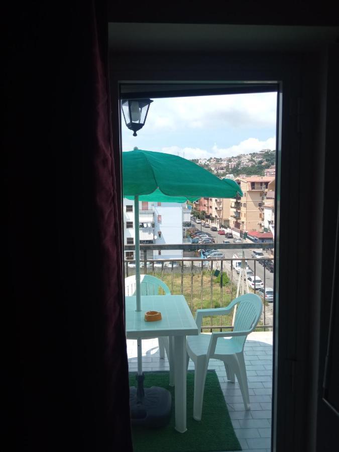 B&B Cleopatra Scalea Dış mekan fotoğraf