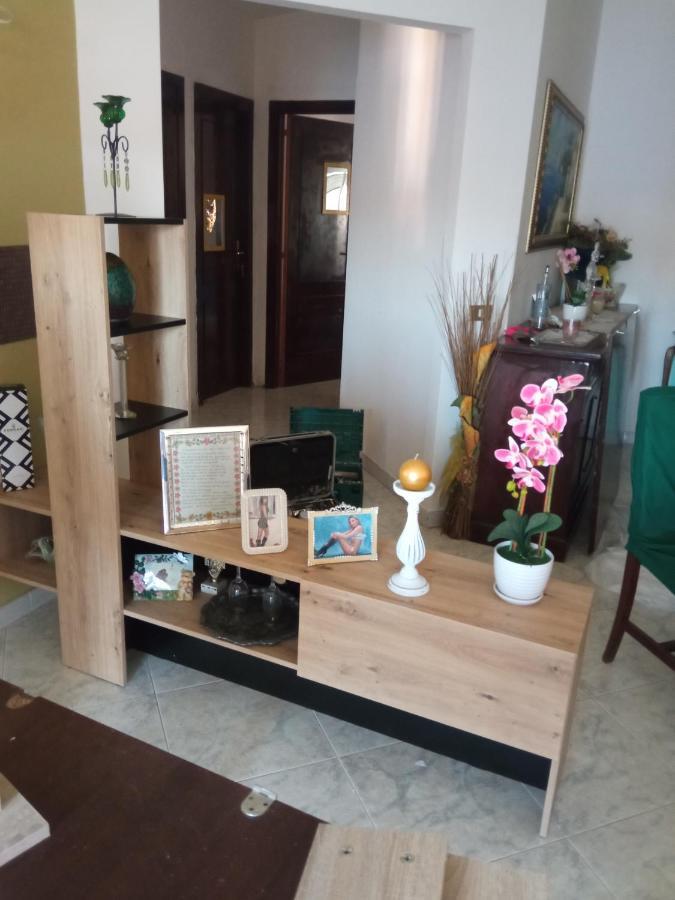 B&B Cleopatra Scalea Dış mekan fotoğraf