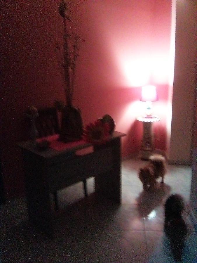 B&B Cleopatra Scalea Dış mekan fotoğraf