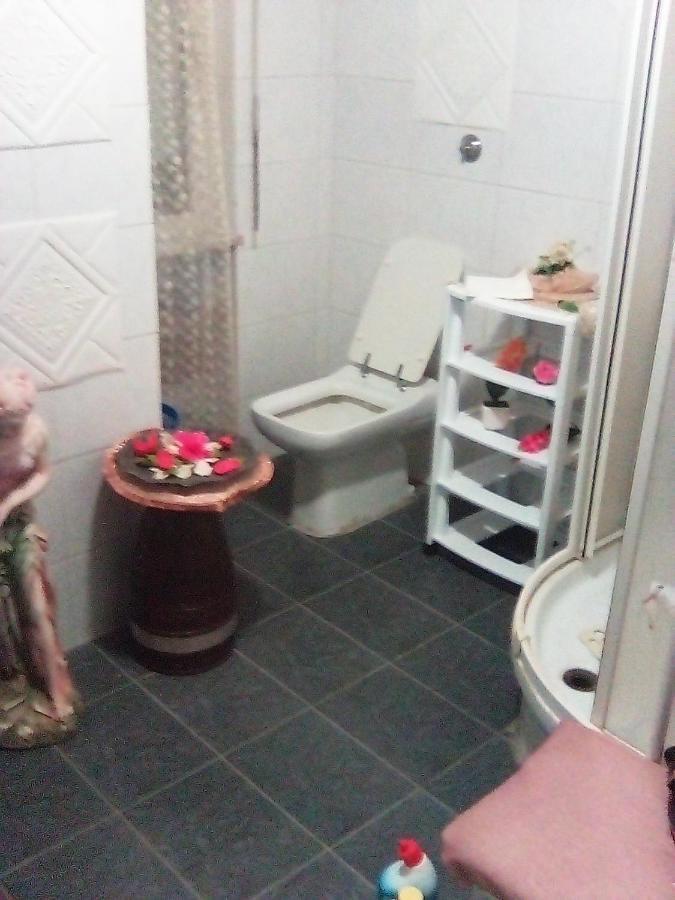 B&B Cleopatra Scalea Dış mekan fotoğraf