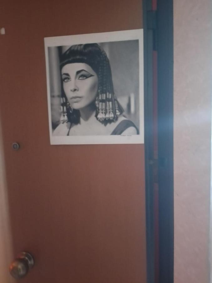 B&B Cleopatra Scalea Dış mekan fotoğraf