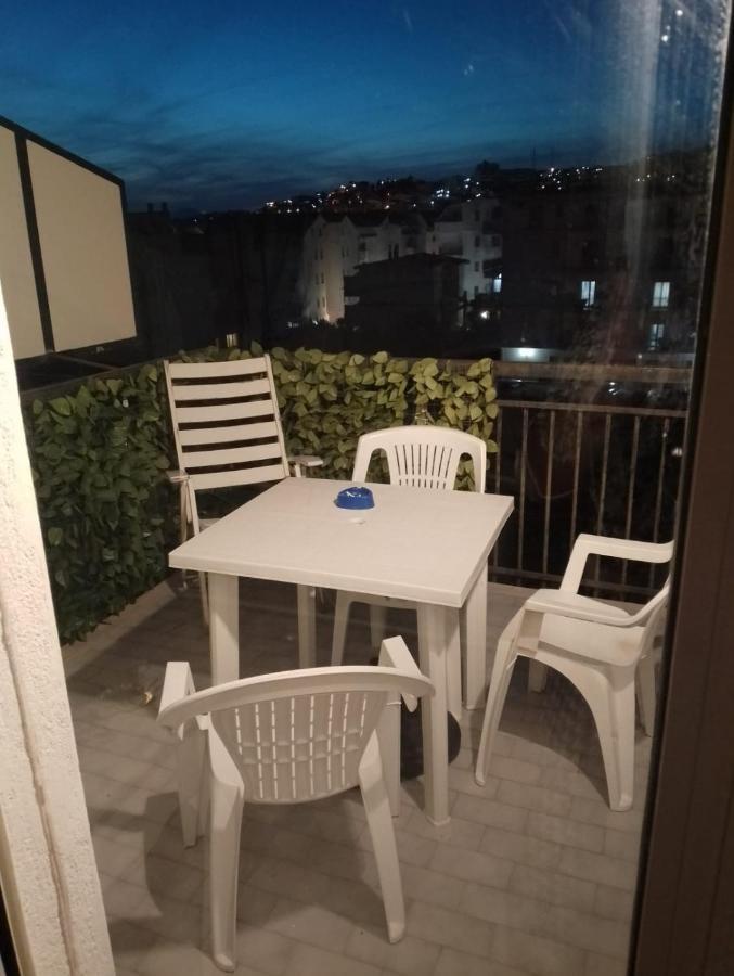 B&B Cleopatra Scalea Dış mekan fotoğraf