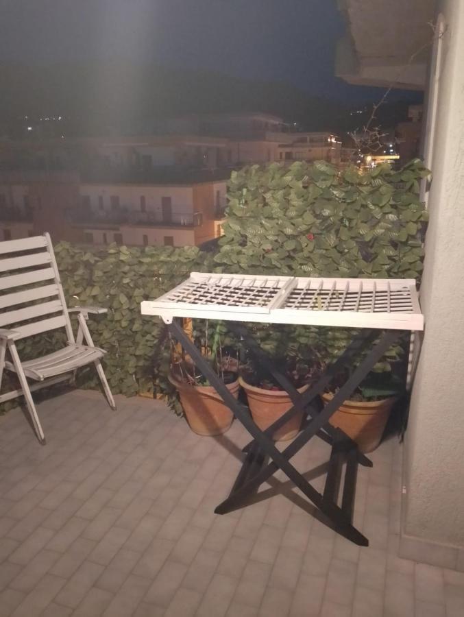 B&B Cleopatra Scalea Dış mekan fotoğraf