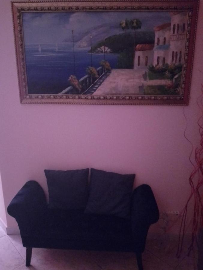B&B Cleopatra Scalea Dış mekan fotoğraf