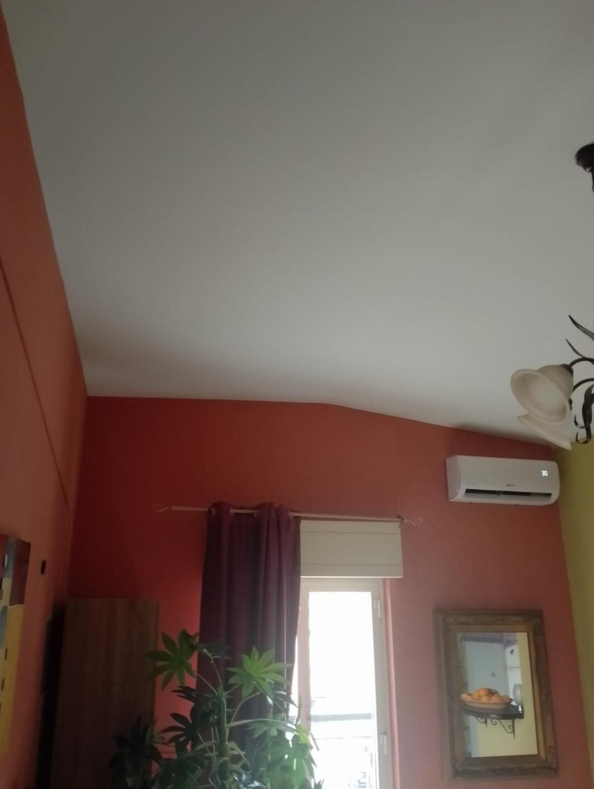B&B Cleopatra Scalea Dış mekan fotoğraf