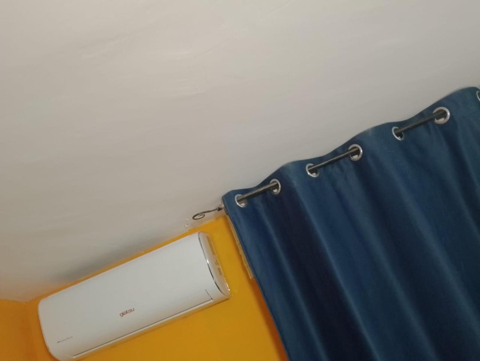 B&B Cleopatra Scalea Dış mekan fotoğraf
