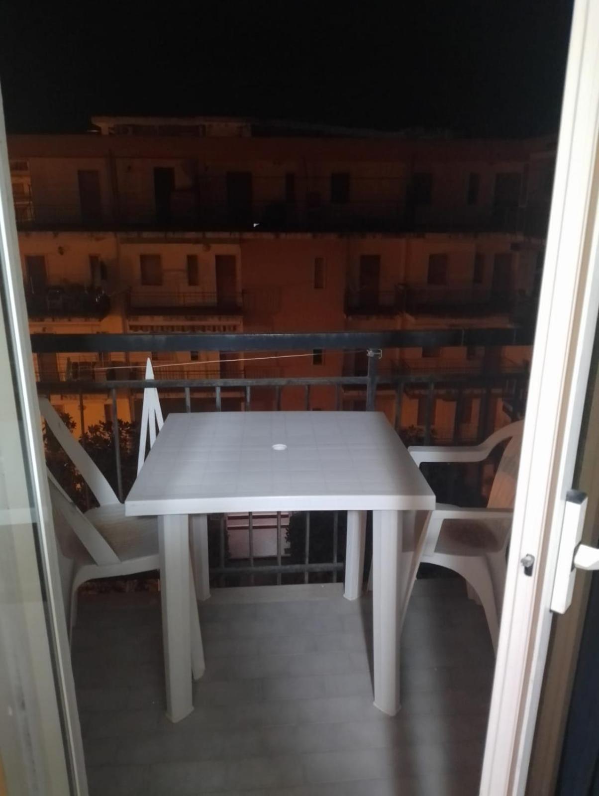 B&B Cleopatra Scalea Dış mekan fotoğraf