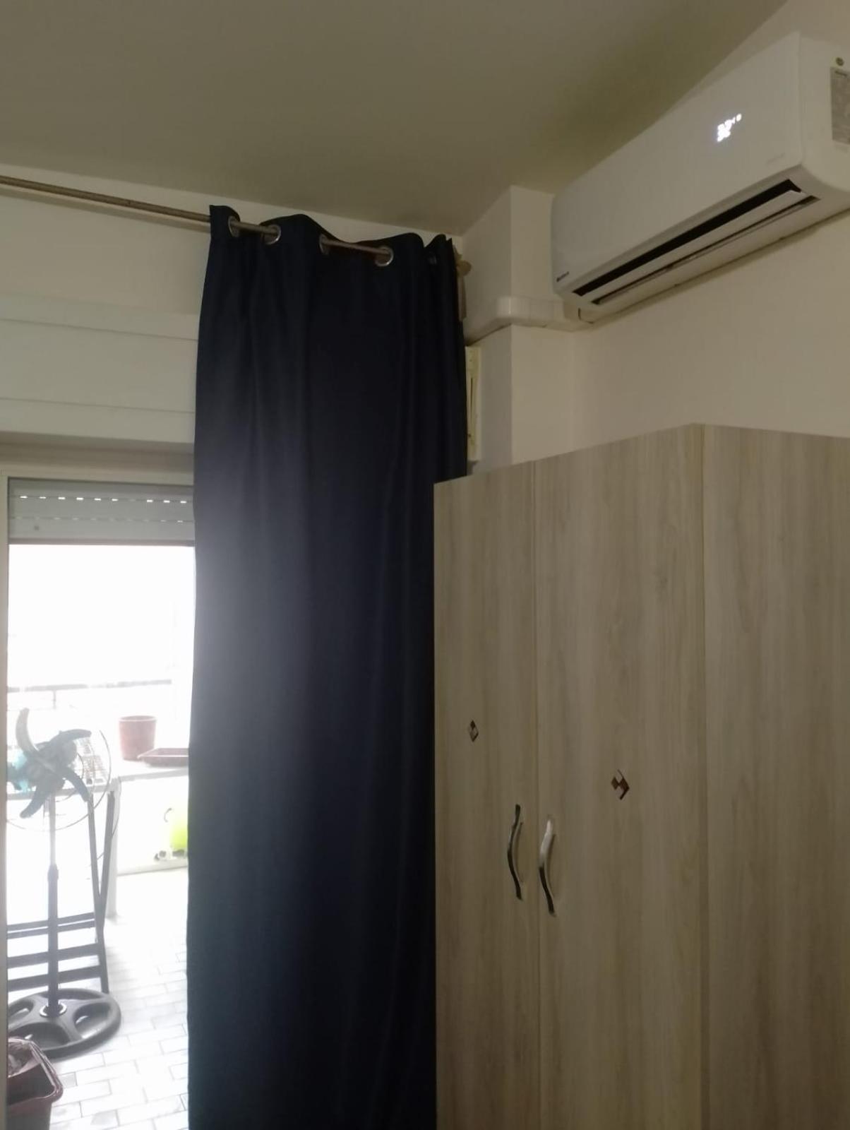 B&B Cleopatra Scalea Dış mekan fotoğraf