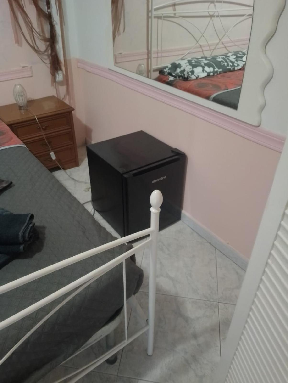 B&B Cleopatra Scalea Dış mekan fotoğraf