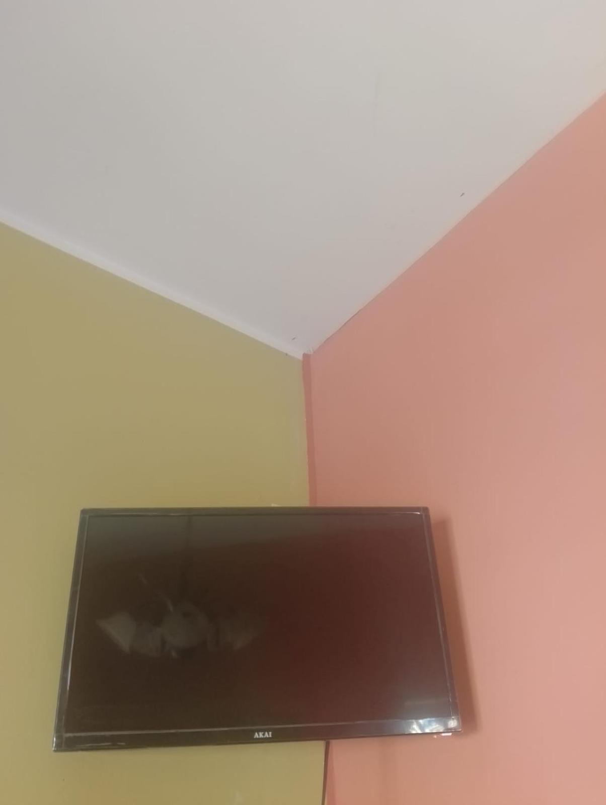 B&B Cleopatra Scalea Dış mekan fotoğraf
