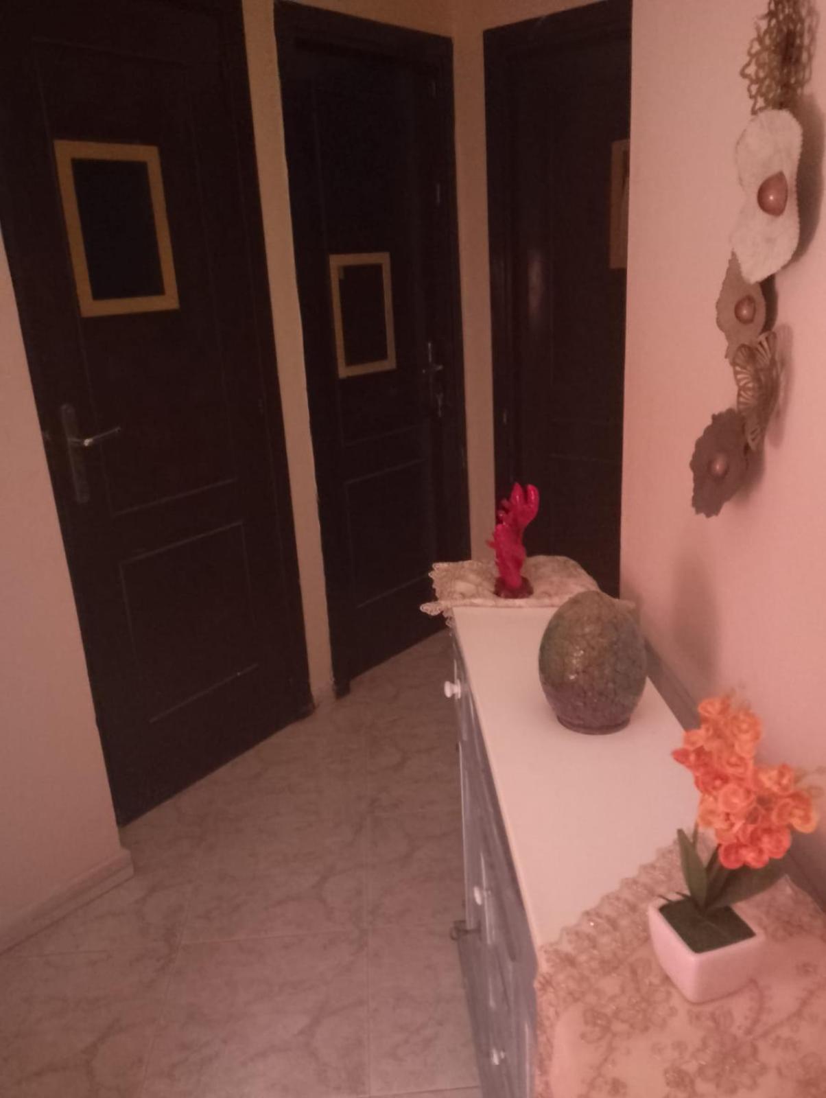 B&B Cleopatra Scalea Dış mekan fotoğraf