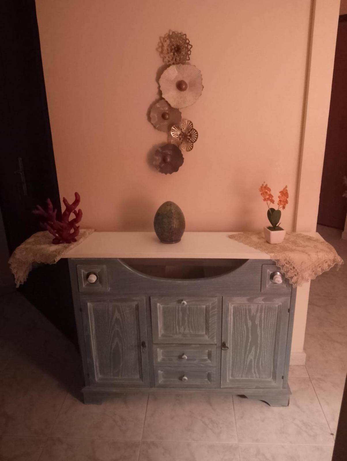 B&B Cleopatra Scalea Dış mekan fotoğraf