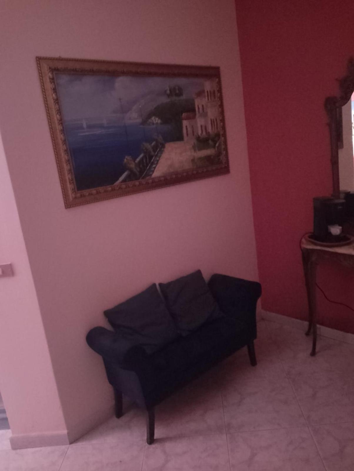B&B Cleopatra Scalea Dış mekan fotoğraf