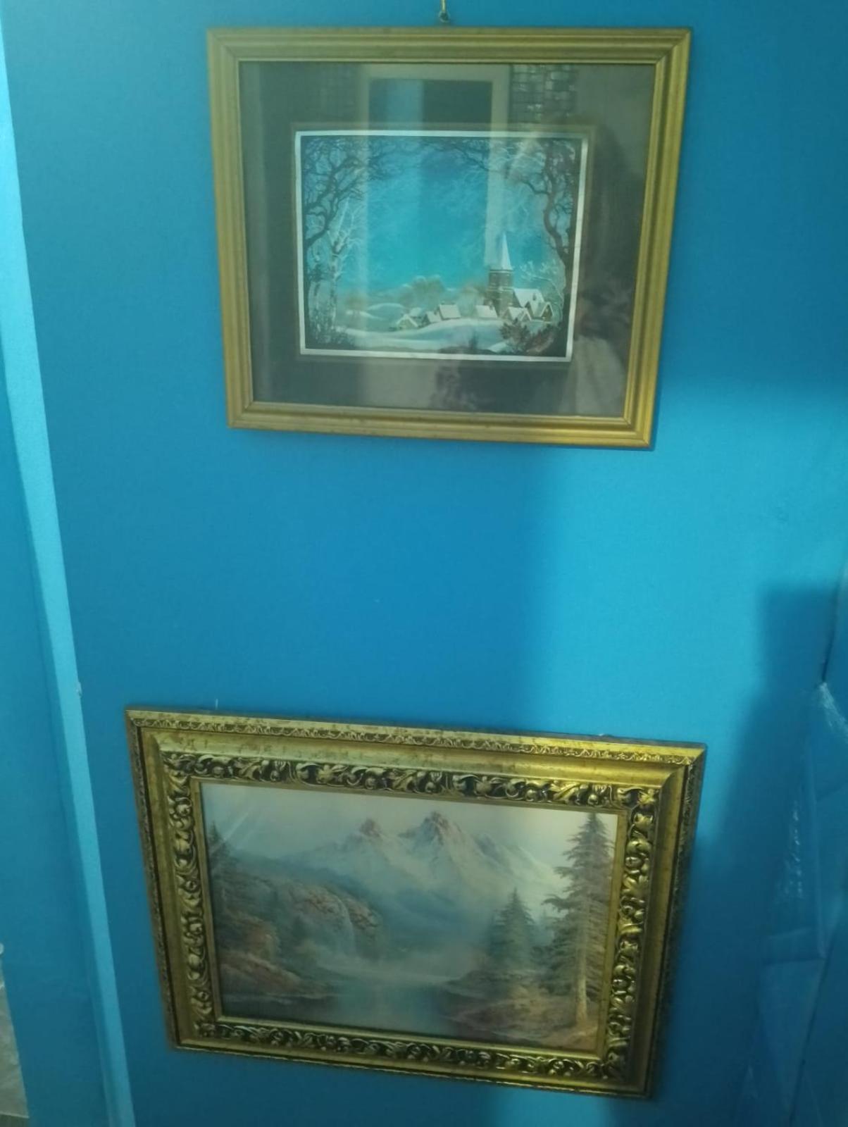 B&B Cleopatra Scalea Dış mekan fotoğraf