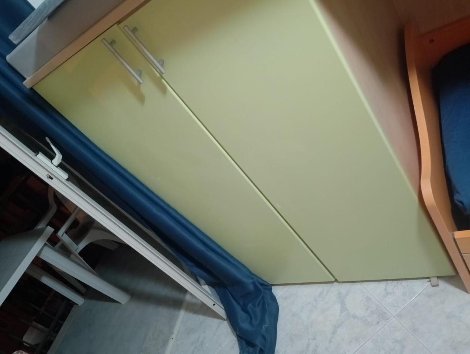 B&B Cleopatra Scalea Dış mekan fotoğraf