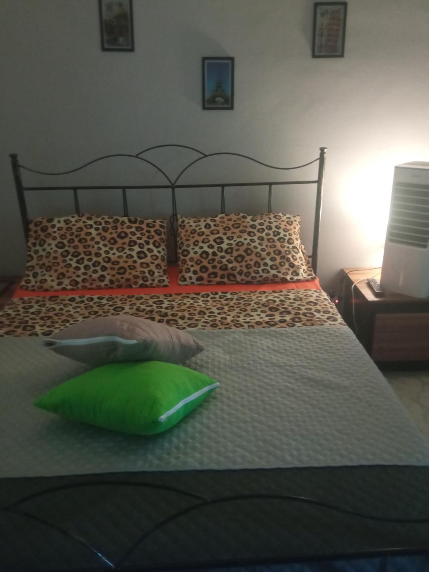 B&B Cleopatra Scalea Oda fotoğraf